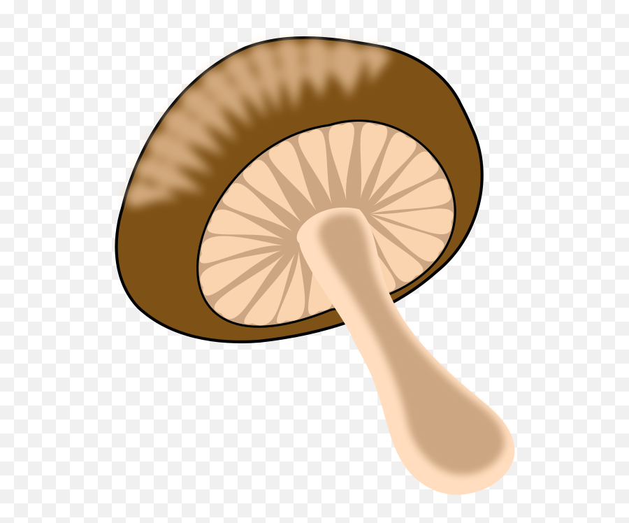 63 Free Mushroom Clipart - Clipartingcom Mushroom Clip Art Emoji,Mushrooms Emoji