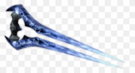 Halo Energy Sword Psd Official Psds - Halo Reach Energy Sword Emoji,Halo Emoji