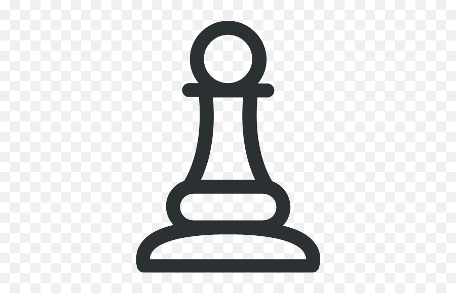 Chess Game Marketing Plan Strategy Vision Icon - Business Web Emoji,Chess Queen Emoji