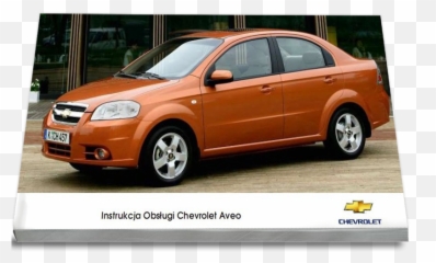 Chevrolet Aveo Sedan T250 Instrukcja - 2011 Emoji,Aveo Emotion Sedan 2008