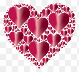 Free Photo Romance Valentine Hearts 3 Shape Heart Love - Max Blue Love Symbol Emoji,Corazon Emotion