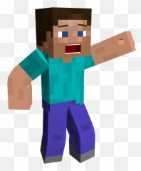 Playstation 3 3d Rendering Skin - Minecraft Steve Shocked Png Emoji,Minecraft Emoji Skins