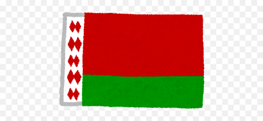 Can You Recognize Even A Single One Of These Flags - Belarus National Flag Emoji,Ace Flag Emoji