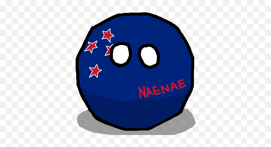 Naenaeball - Moscow Countryball Emoji,Nae Nae Emoticon