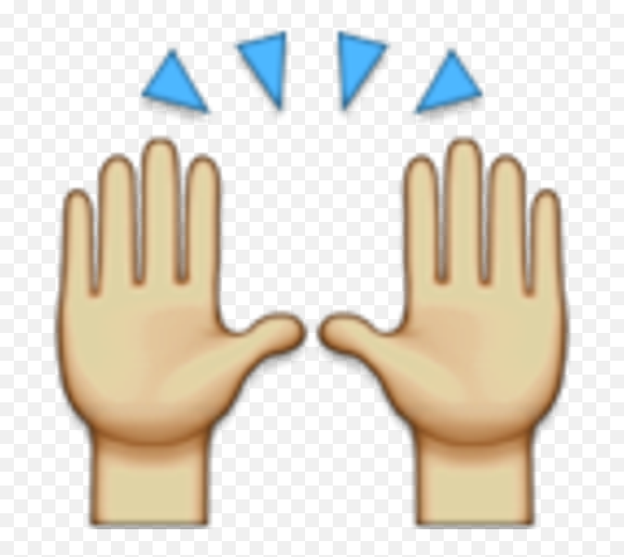 Blog Archives - Hands Raised Emoji Png,Emoticon Meanings