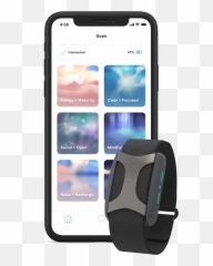 7 Hottest Health Trends For 2020 - From Clothes That Predict Apollo Neuro Emoji,Emotion Gray Silicone Smartwatch