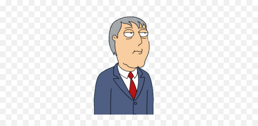 Adam West - Family Guy Mayor West Png Emoji,Adam West Emoji