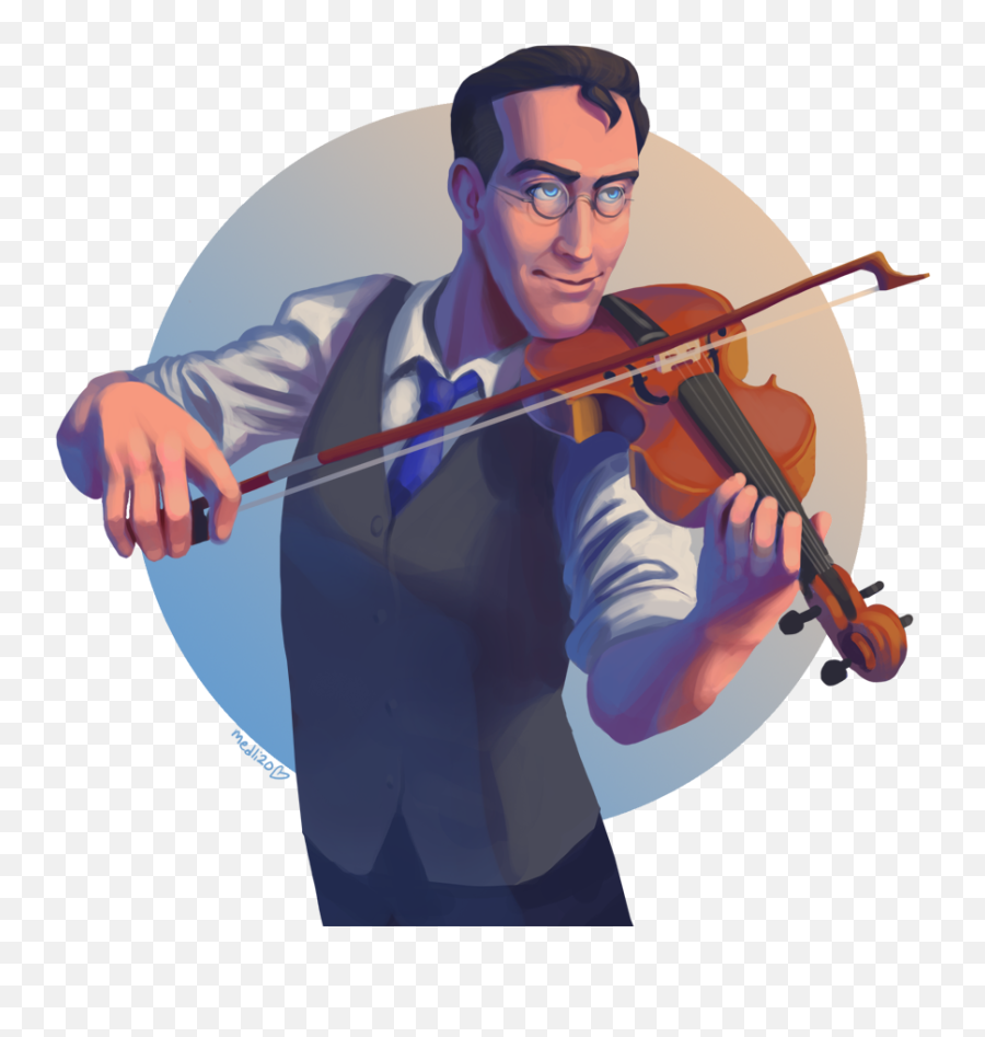 Tf2 - Violin Pose Reference Emoji,Tf2 How To Use Emoticons In Name