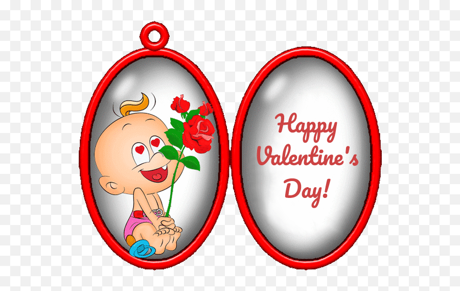 Happy Valentineu0027s Day Gifs - 60 Animated Valentines Happy Emoji,Moviable Phrases For Happy Birthday With Emojis