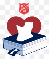 Salvation Army - Salvation Army Emoji,I Want Your Hot Love And Emotion Cover