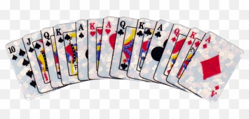 Cards Ace Heart Club Sticker - Playing Card Emoji,Emoji Card Heart Spade