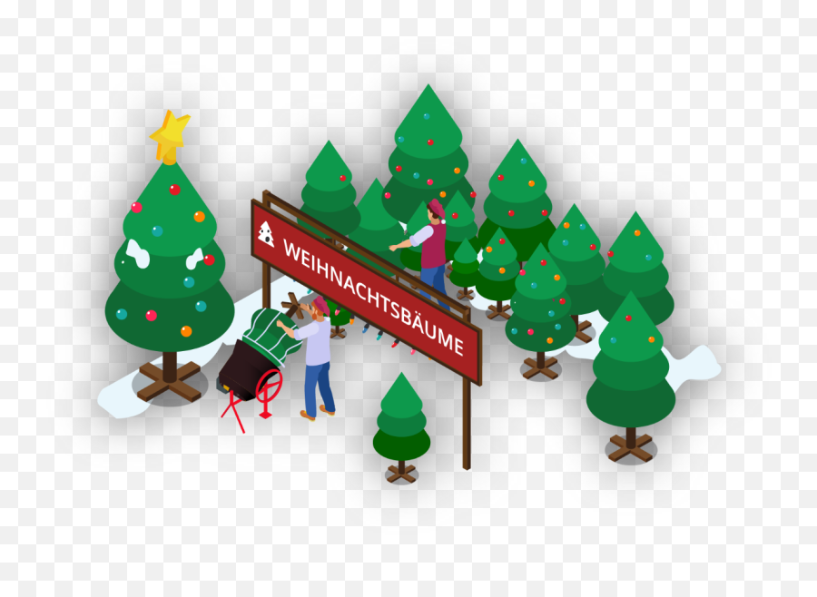 Gutscheine U0026 Erlebnisse U2013 Wintermarkt U2013 Kölner Stadt - Anzeiger New Year Tree Emoji,Emotion Weihnachten Kostenlose
