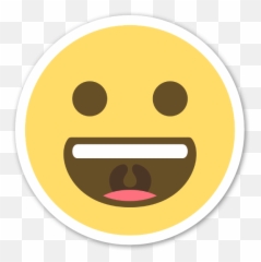 Thanos - Facebook Emoji One By One,Thanos Emoticon