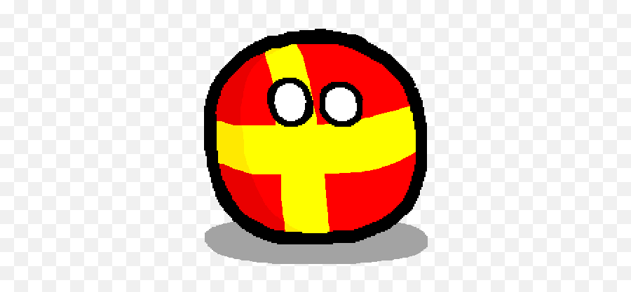 Quisling Regimeball - Iraq Countryball Emoji,Seig Heil Emoticon