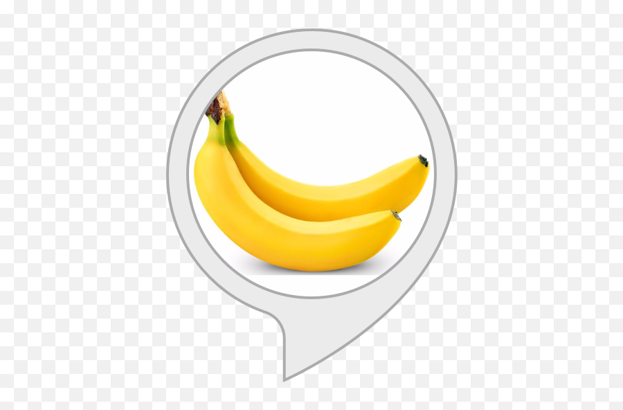 Alexa Skills - Colombian Banana Emoji,I'm A Banana Emoticon