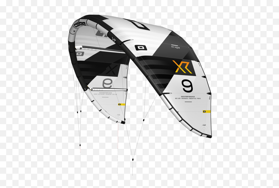 Xr7 - Performance Freeride Big Air Freestyle Wave Core Kite Xr7 Emoji,Kiko Gossamer Emotion ????