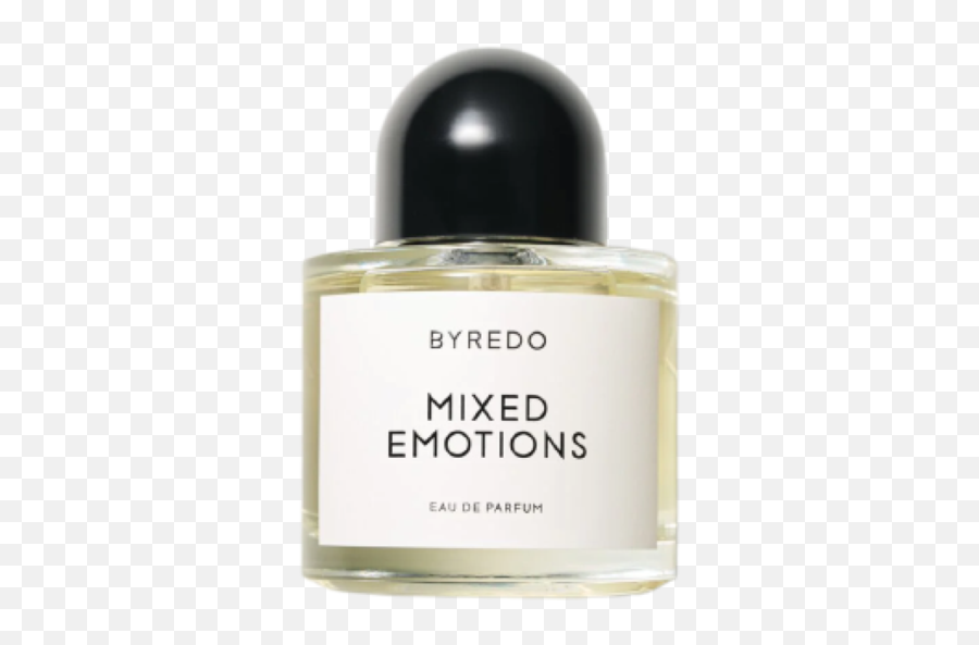 Byredo Mixed Emotions Eau De Parfum 100 Ml U2013 Smallflower - Byredo Mixed Emotions Emoji,Bottle Up Emotions Meme