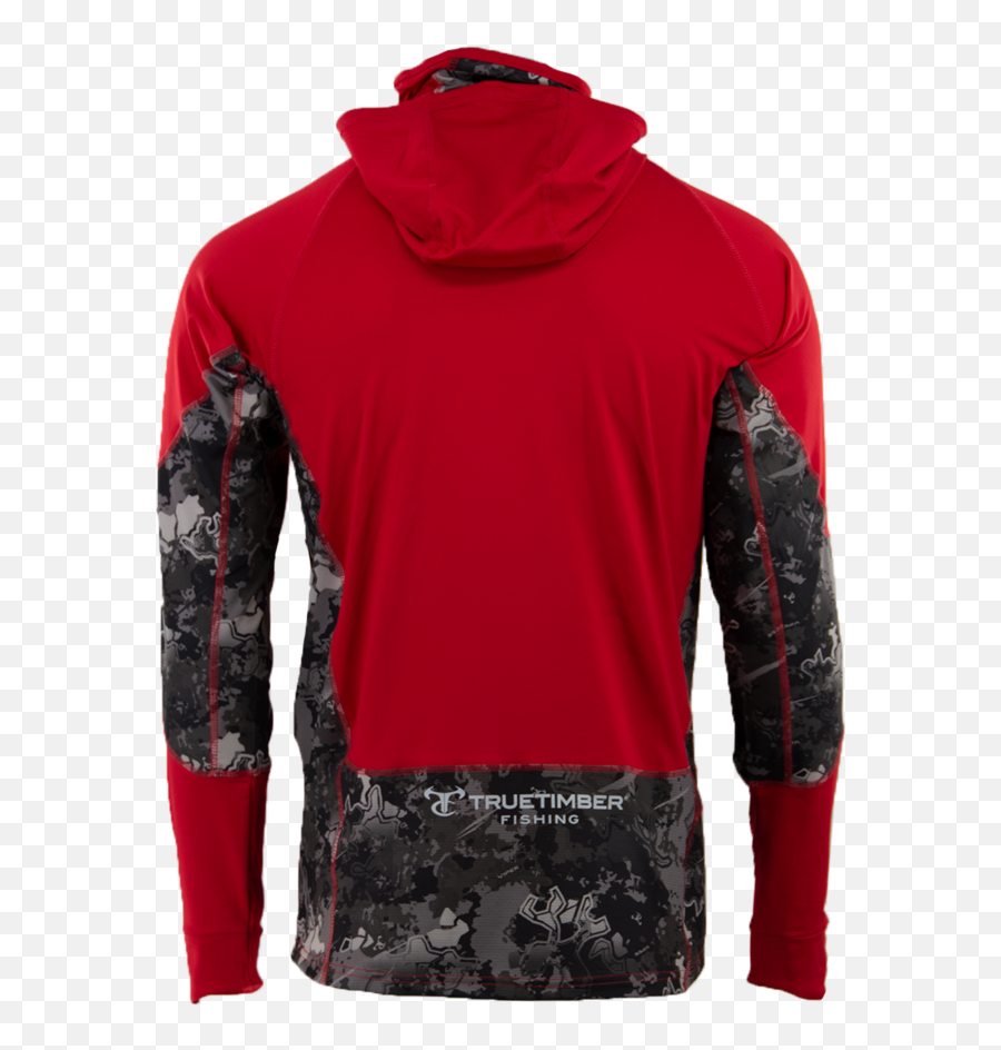 Tt Gear 14 Zips U0026 Hoodies - The Official Truetimber Store Long Sleeve Emoji,Wave Of Emotion Pullover