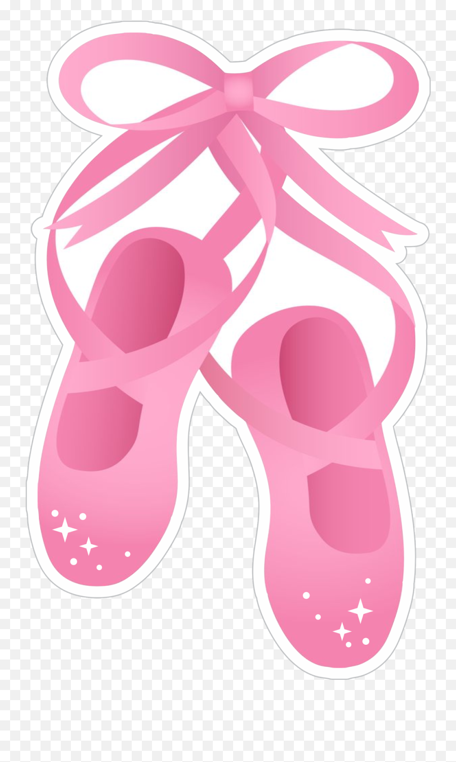 22 Ideas De Cumpleaños De Eunice - Ballet Shoes Clipart Png Emoji,Bridalshowergamesfree Printable Emoji