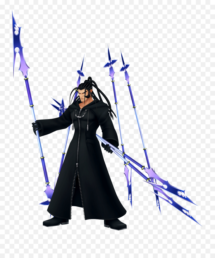 Xaldin - Xaldin Kingdom Hearts Emoji,Raven Emotions Wiki