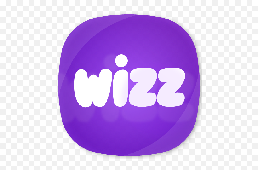Wizz Let Make New Friends Helper 10 Apk Full Premium - Dot Emoji,Helper Emojis