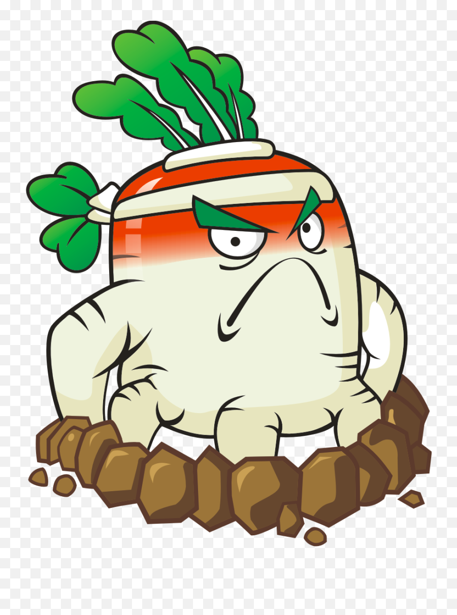 Mad - Plants Vs Zombies Piante Emoji,Deviantart Smirk Emoticon