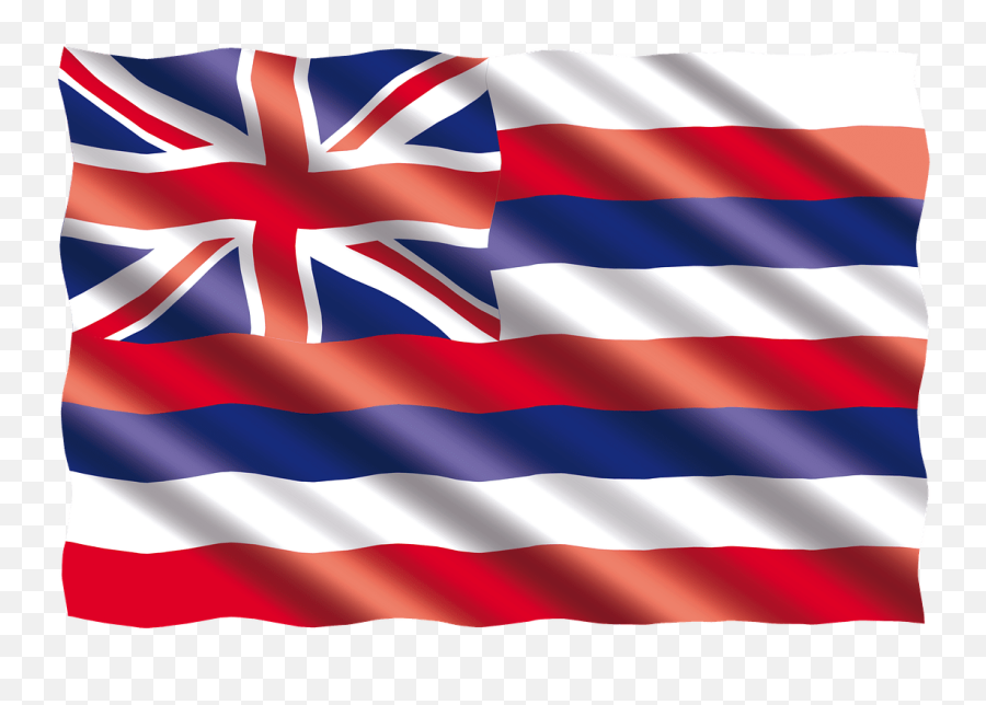 View 14 Hawaii Flag 2020 - Hawaii State Flag Emoji,Tmt Emoji Mean8ng