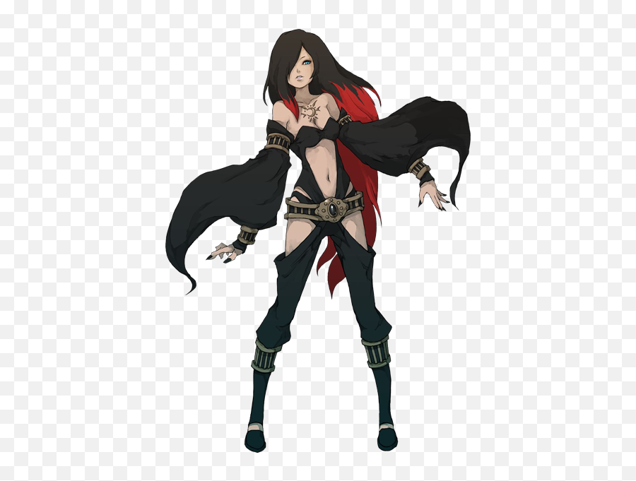 Raven Vs Raven - Battles Comic Vine Raven Gravity Rush Emoji,Teen Titans Raven Emotion Scence