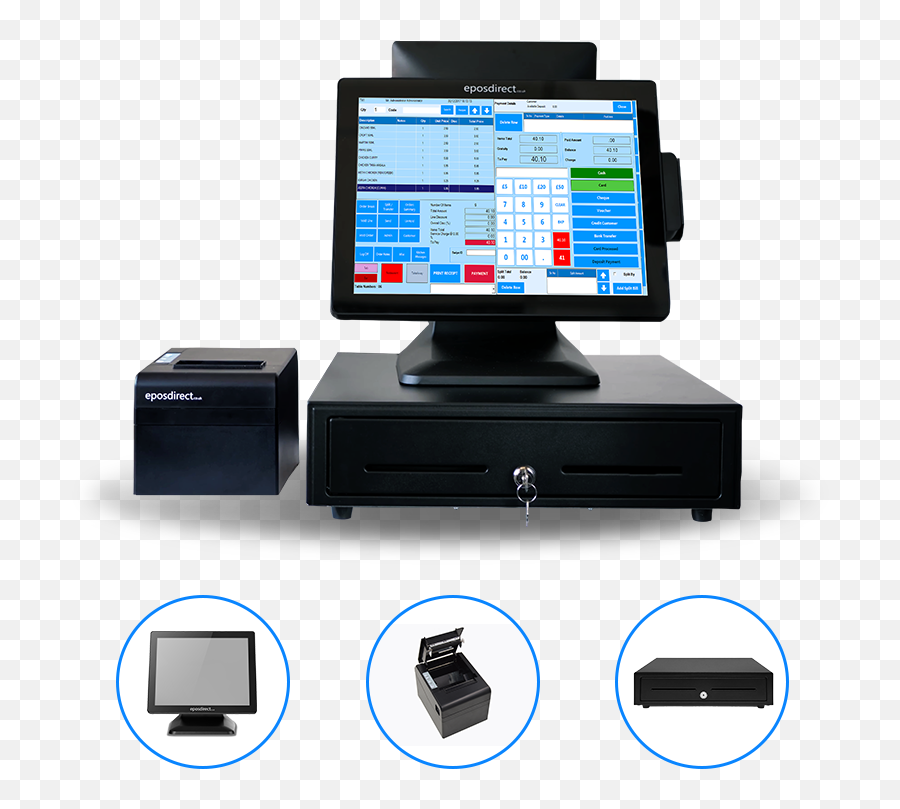 Epos System That Fulfill Your Business - E Pos System Dubai Emoji,Epos Collection Emotion Price