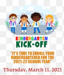 2021 - 2022 Kindergarten Kickoff East Allen County Schools Sharing Emoji,Alices Emotion Intervention
