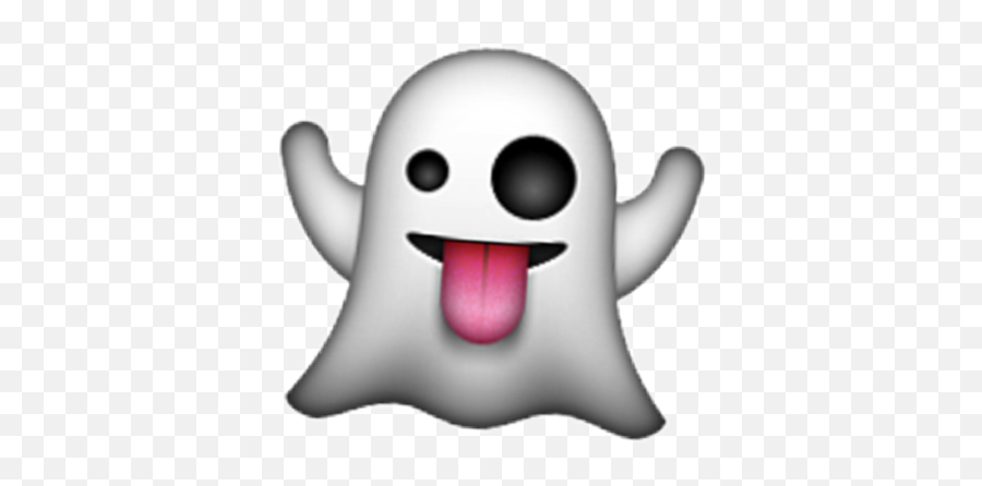 Popular And Trending Fteghosts Stickers On Picsart - Fantasma De Whatsapp Emoji,Emoji Headstones