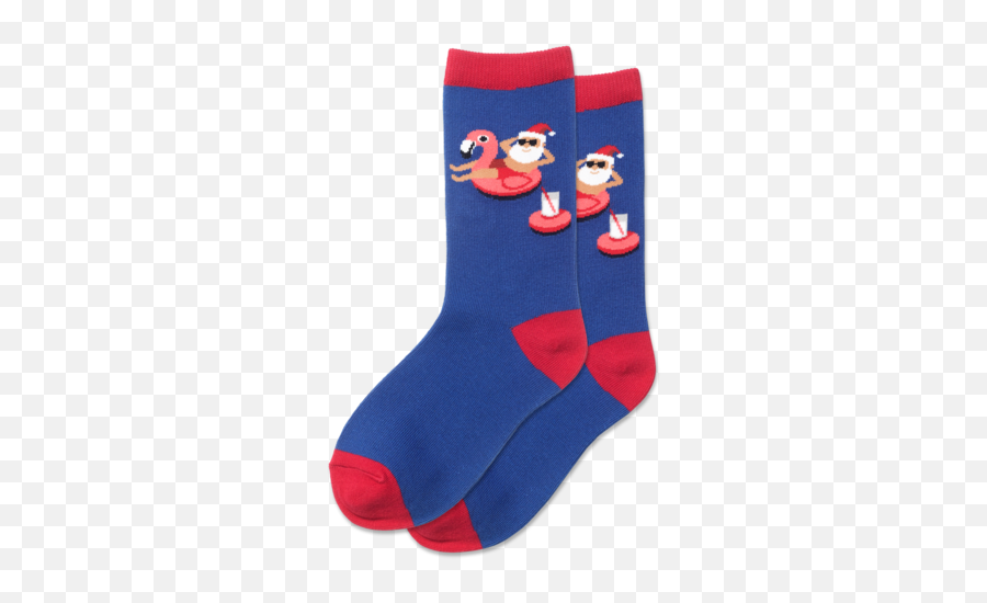 Hot Sox Kids - Unisex Emoji,Crown Emoji Sports Socks