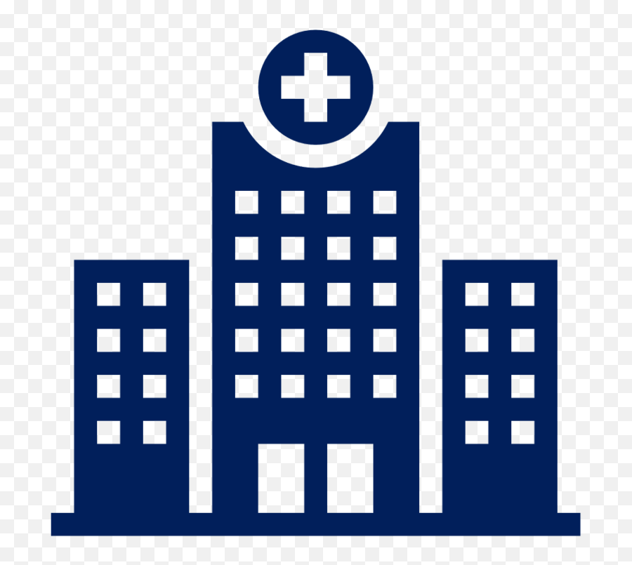 Penn Medical Ethics And Health Policy - Hospital Icon Royalty Free Emoji,Dr Harald Emotions Futurama