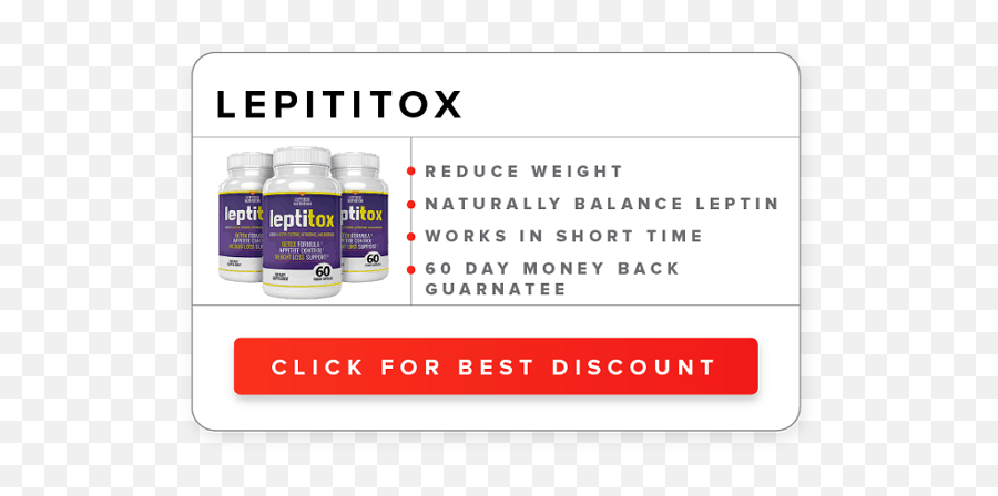 Leptitox Review Powerful Fat Burner Or Gimmick 2020 - Medical Supply Emoji,Emotion Classic With Green Tea Extract