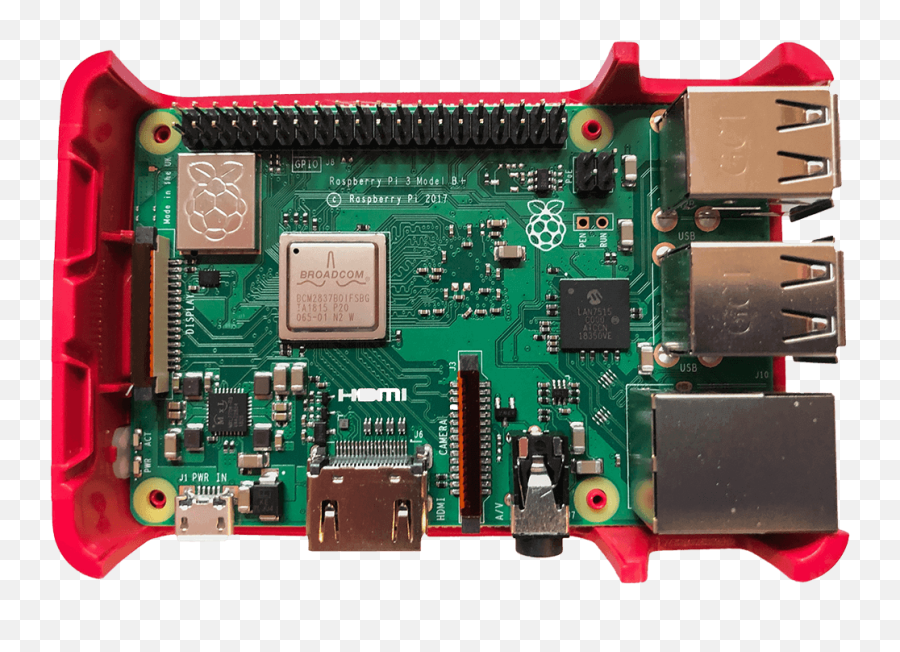 How I Built A Digital Picture Frame With A Raspberry Pi - Hardware Programmer Emoji,Raspberry Pi Raspbian Displays Rectangles Instead Of Emojis