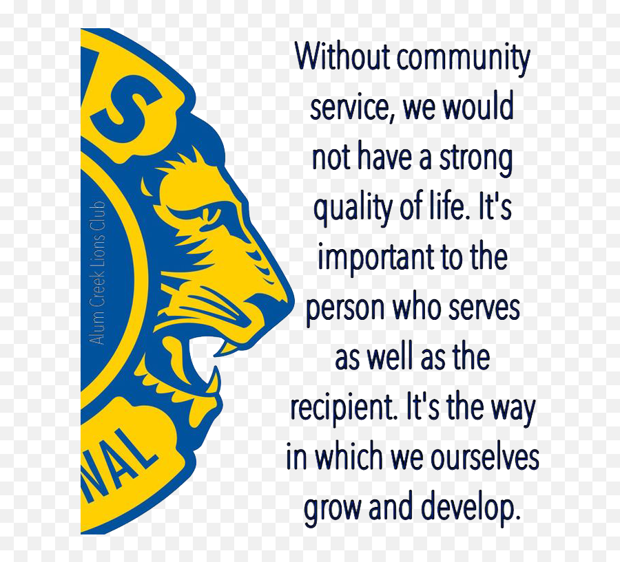 Sleeping Lady Lions Club Eagle River Alaska - Contact Us Melvin Jones Lions Quotes Emoji,Lions Mastering Emotions