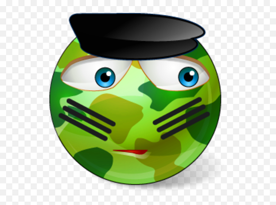 Privado Results Emoji,Miltary Emojis