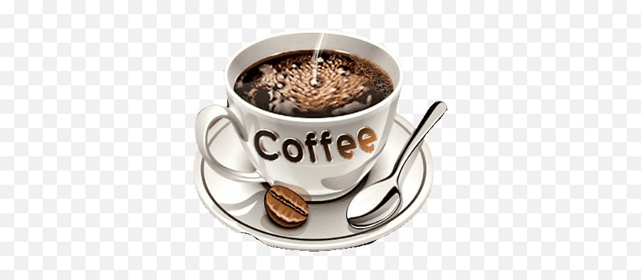 2020 National Coffee Day Blog Hop Crackerbox U0026 Suzy Stamps Emoji,Drinking Espresso Animated Emoticon Gif