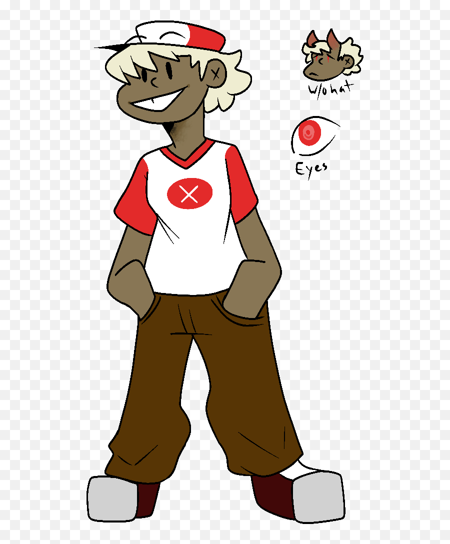 Ex Boyfriend By Hootdini - Fur Affinity Dot Net Fictional Character Emoji,Homestuck Animated Emojis