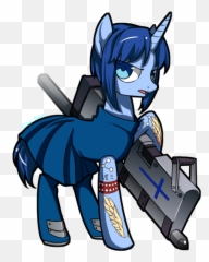 Cay Pony Unicorn Ciel - Ciel Melty Blood Png Emoji,Emotion Vs. Unicorn Blood