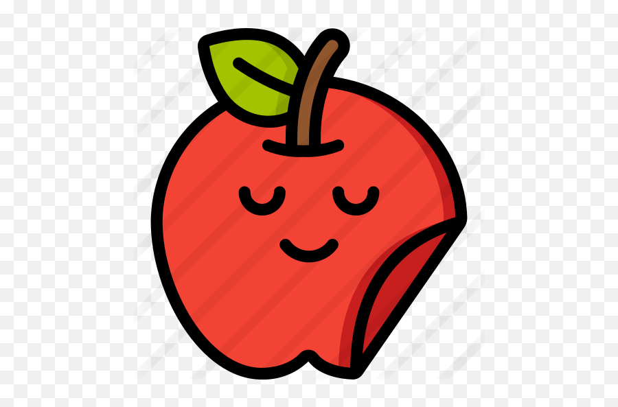 Apple - Free Miscellaneous Icons Fresh Emoji,How To Edit Apple Emoji