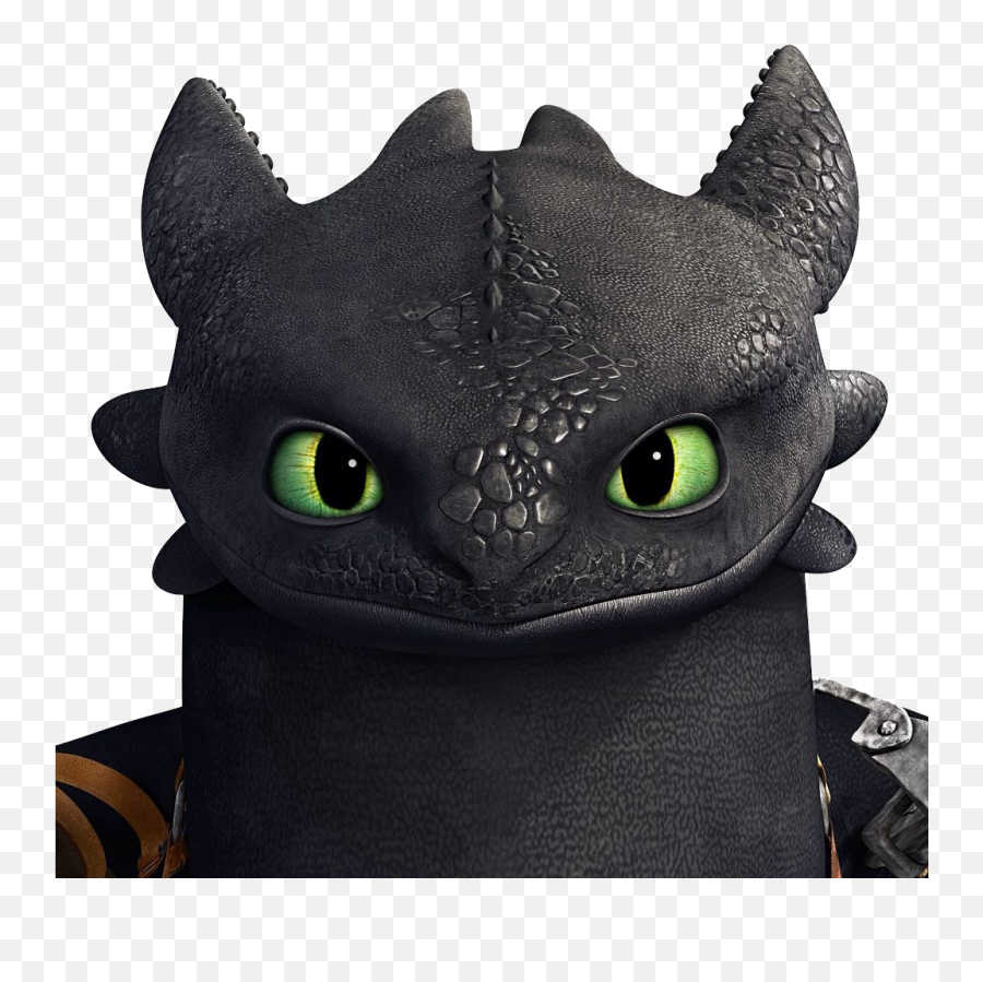 Night Fury Png Emoji,Fury Emotion Wallpaper