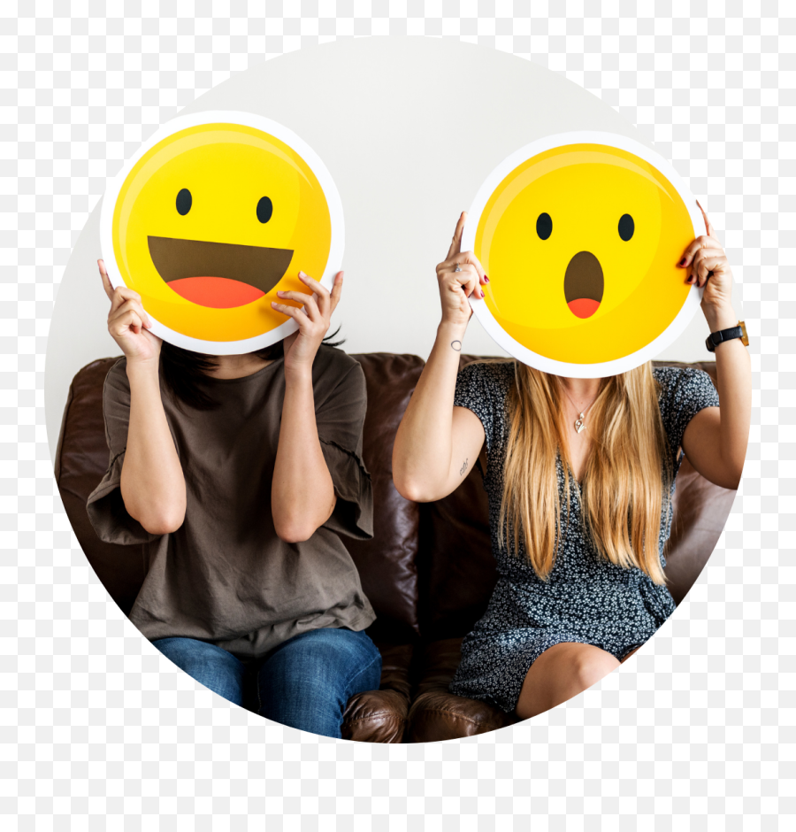 About U2014 Mallory Grimste Lcsw - Teen Therapist Emoji,Emoticon Happy Group