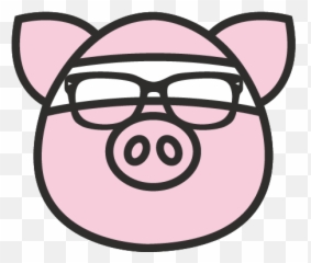 Meet The Litter - Blind Pig Media Emoji,Bang Head Desk Emoji