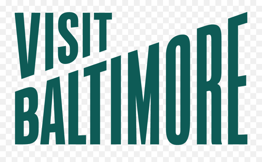 Visit Baltimore Official Travel Website For Baltimore Maryland - Visit Baltimore Logo Emoji,Mery De La Película Emojis