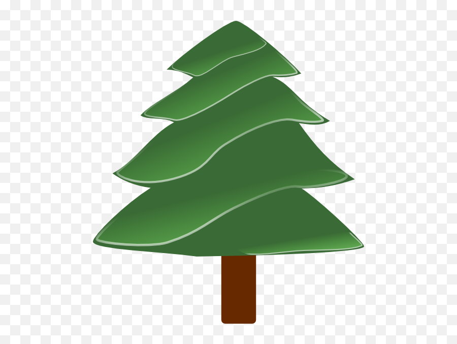 Evergreen Tree Emoji - Evergreen Clipart Png,Emoji Svg Tree