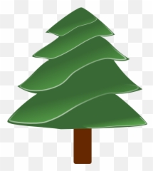 Evergreen Tree Emoji - Evergreen Clipart Png,Emoji Svg Tree