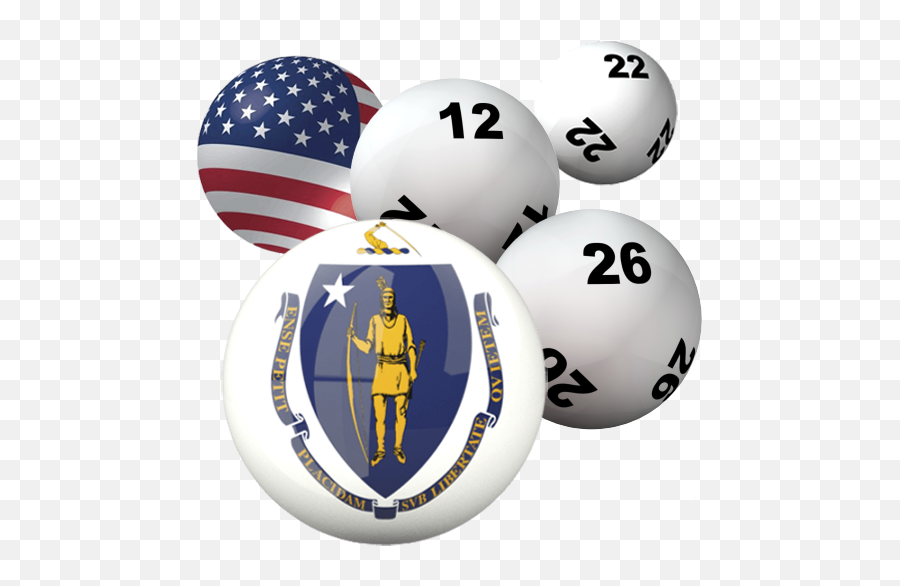 Updated - Lotto Usa Emoji,Massachusetts Flag Emoji