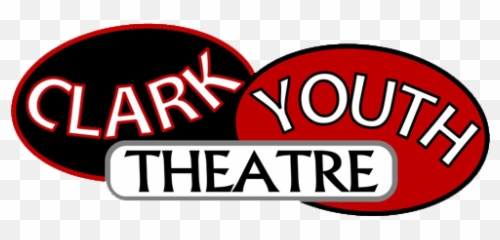 Summer Theatre Camp U2013 Aat - Clark Youth Theatre Logo Emoji,Theatre Emoji