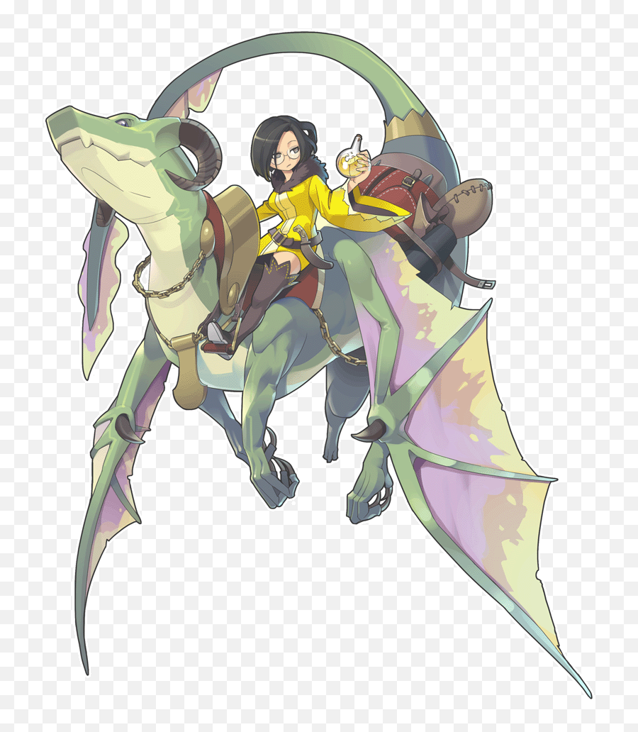 Kakao 335993 - Dragon Flight Kakao Characters Emoji,Kakaotalk Emoticon Cheer